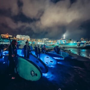 AMBAR GLOW FEST - Ambar Paddle