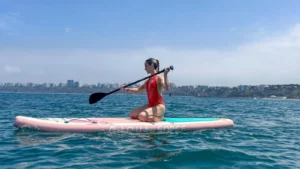 Experiencias de Paddle