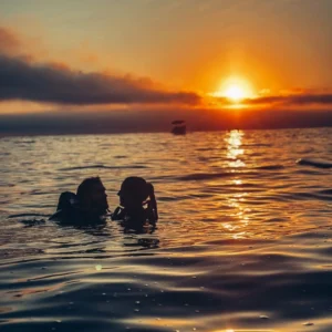 PICNIC AND PADDLE - Ambar Paddle