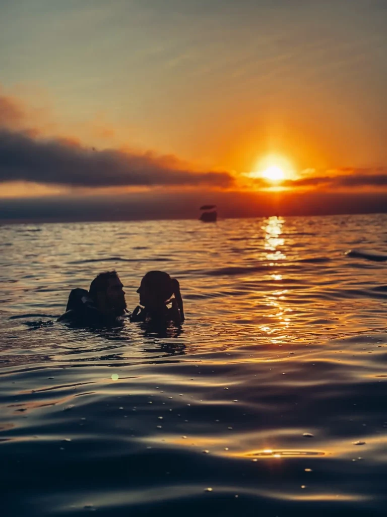 PICNIC AND PADDLE - Ambar Paddle